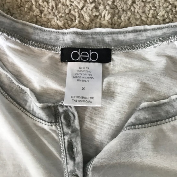 Baseball Tee - Picture 2 of 3